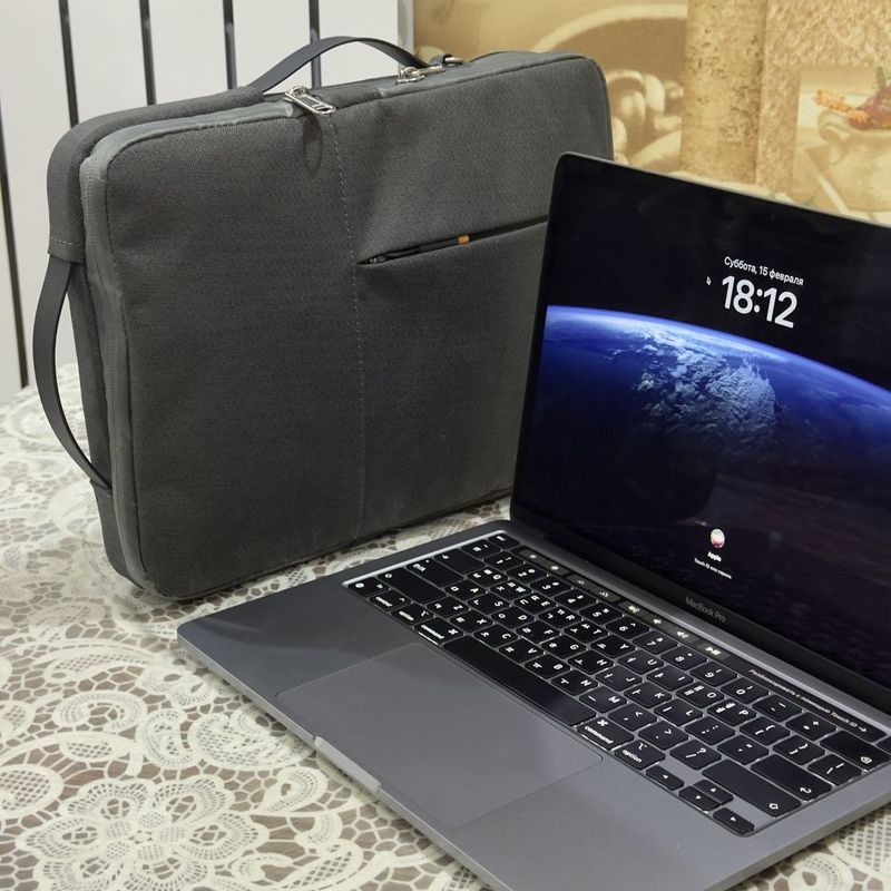 Macbook Pro M2 13 Inch