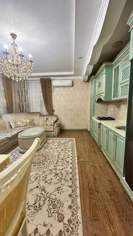 Аренда квартира4/2/9 новостройка Badamzar palace 900 Аренда квартира4/2/9 новостройка Badamzar palace 900