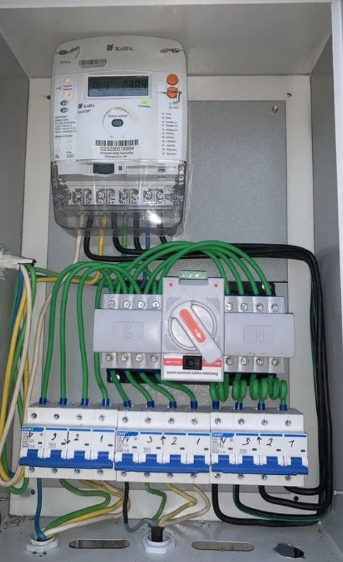 Elektrik usta Toshkent 24/7 Elektrik usta Toshkent 24/7