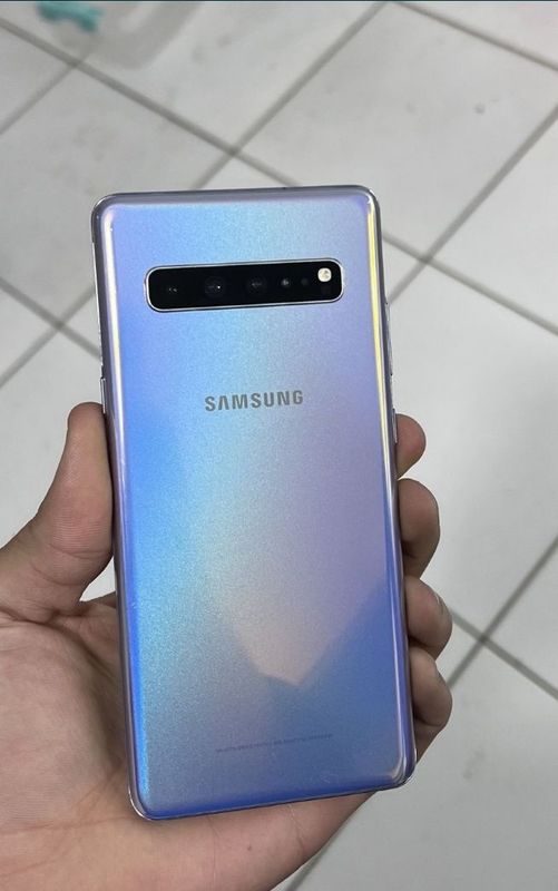 Samsung Galaxy S10plus 5G