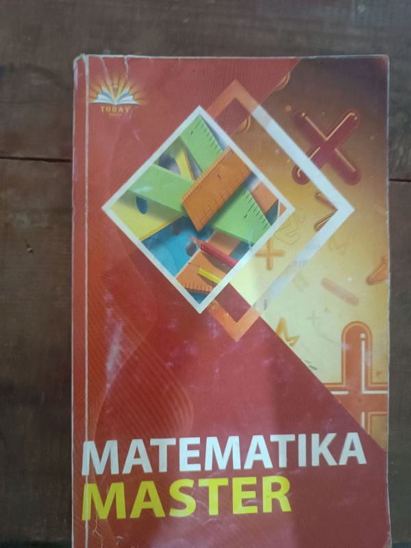 matematika master matematika master