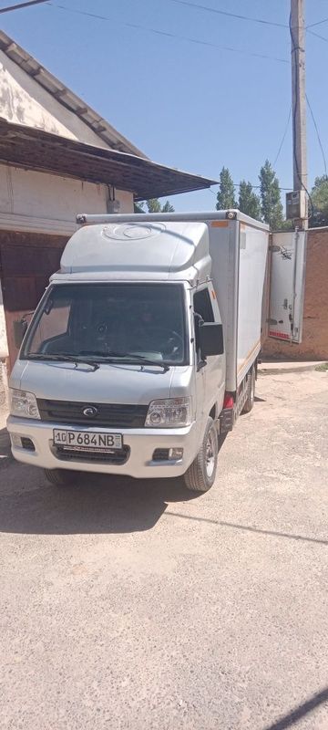 Foton Forland sastayana zòr prabeg 130 min Foton Forland sastayana zòr prabeg 130 min