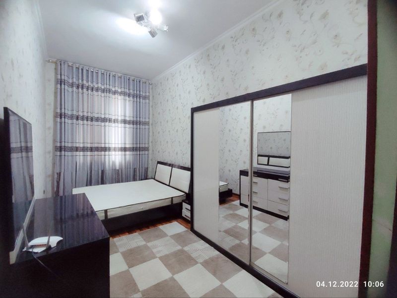 Ijaraga beriladi Oilaga va Qizlarga