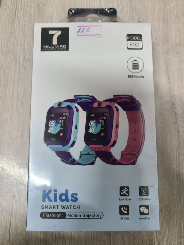 Kids smart Watch