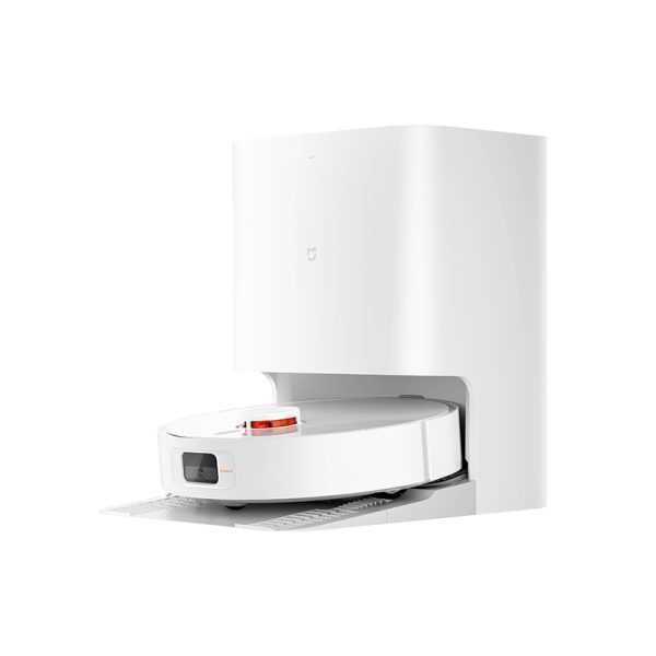 Робот-пылесос - Xiaomi Robot Vacuum H40 Робот-пылесос - Xiaomi Robot Vacuum H40