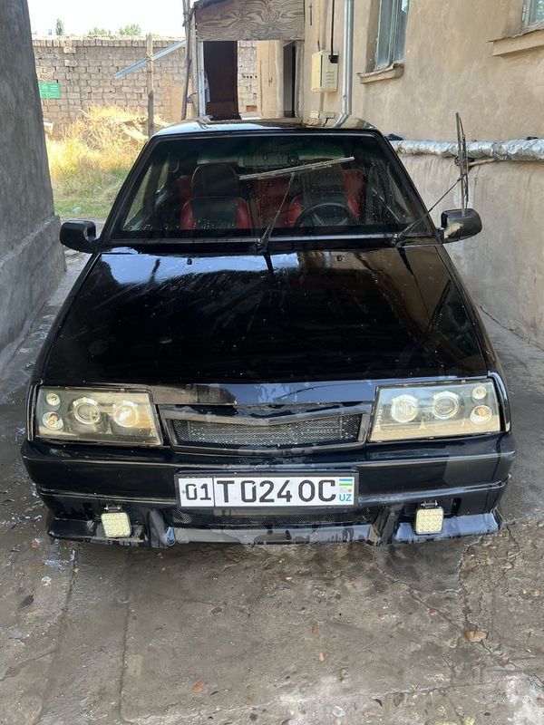 Lada 09 sotiladi Lada 09 sotiladi