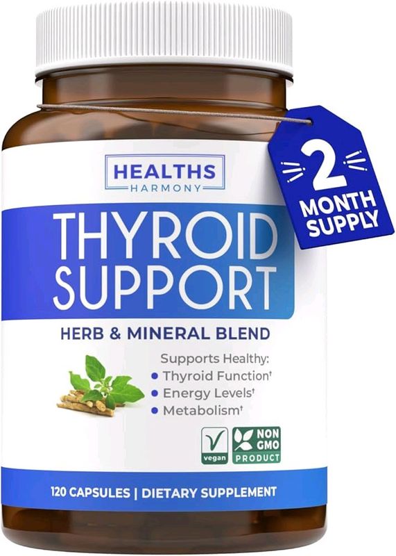 thyroid support vitamin 23$ thyroid support vitamin 23$