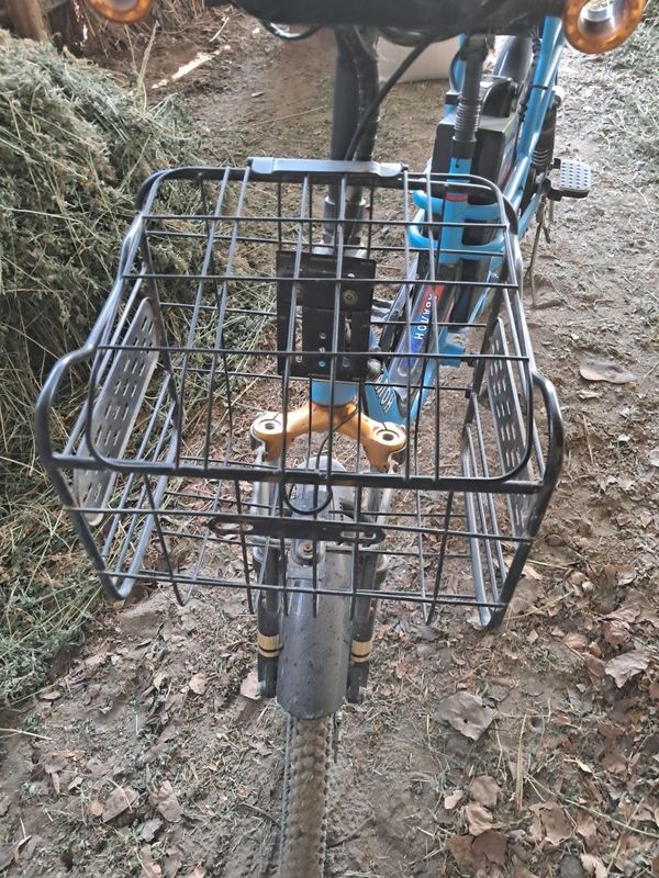 Elektro velosipet Elektro velosipet