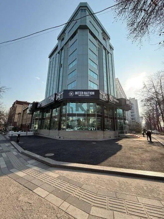 Продажа здания от КНТ Продажа здания от КНТ