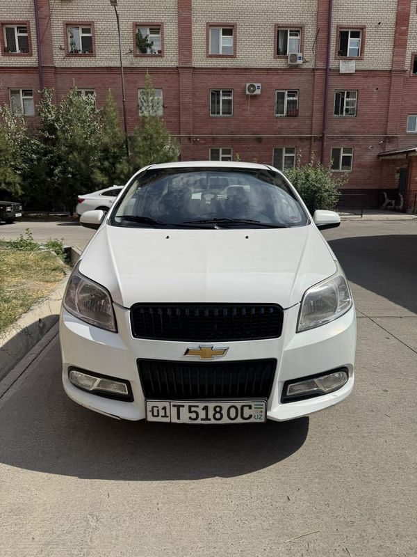 Nexia 3 2020yil yaxshi holatda