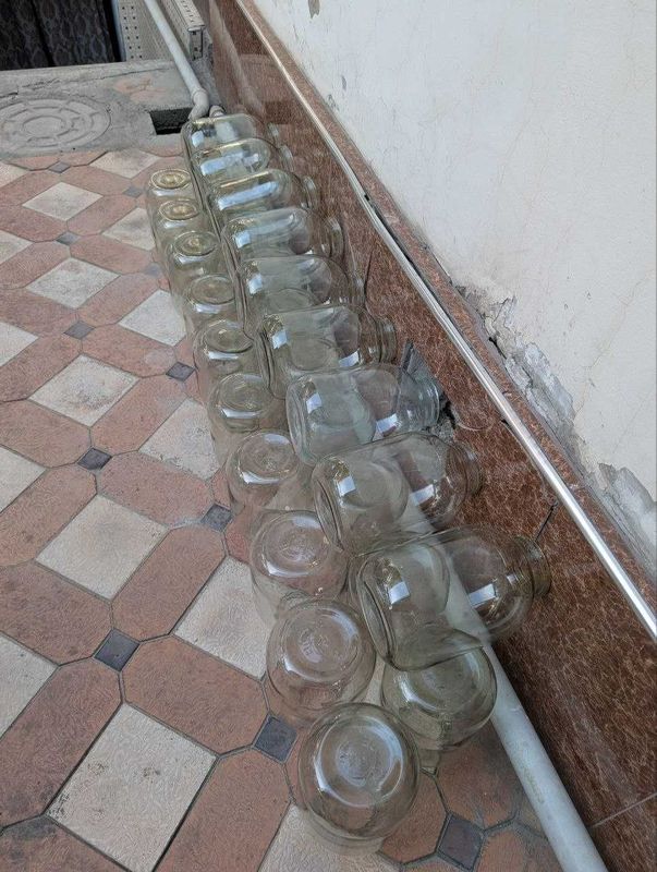3L Bonkalar sotiladi 3L Bonkalar sotiladi
