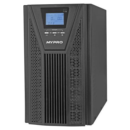 UPS MYPRO MP903P(S) Online 3KVA UPS MYPRO MP903P(S) Online 3KVA