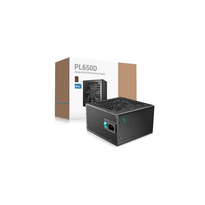 Блок питания DeepCool Блок питания DeepCool