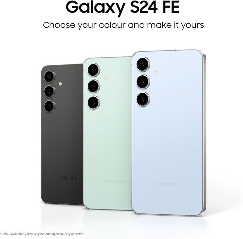 Samsung S 24 Fe original 519$ Nasiya Bor Samsung S 24 Fe original 519$ Nasiya Bor