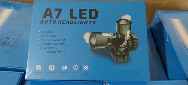 A7 led originall