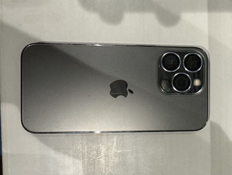 IPhone 13 pro 128 GB