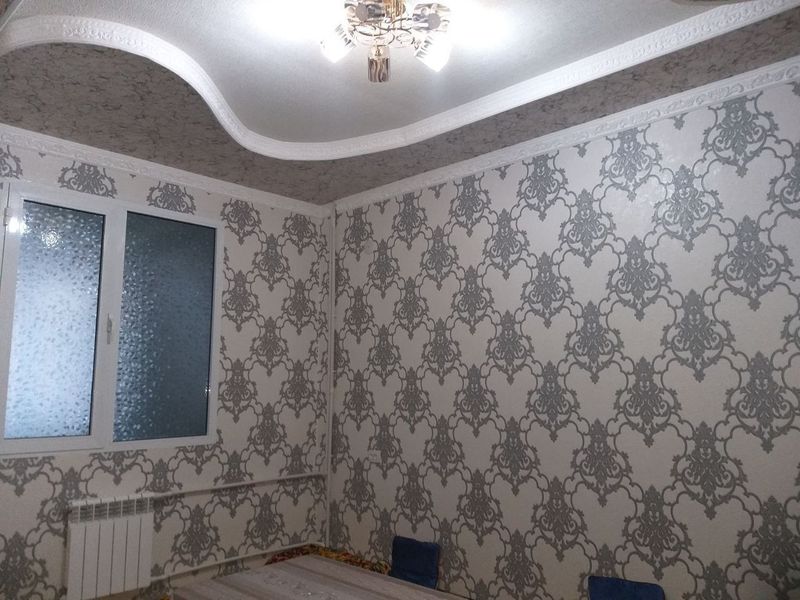 Аренда квартиры в городе Наваи