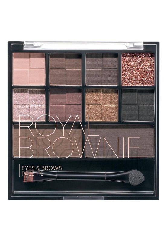 Royal Brownie original ten Royal Brownie original ten