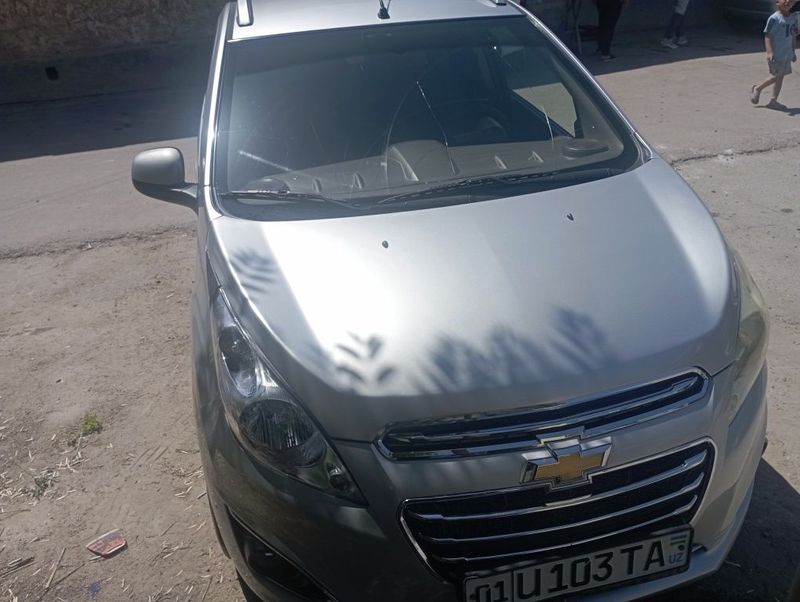 2014 spark 2 pozitsa gaz bor 2014 spark 2 pozitsa gaz bor