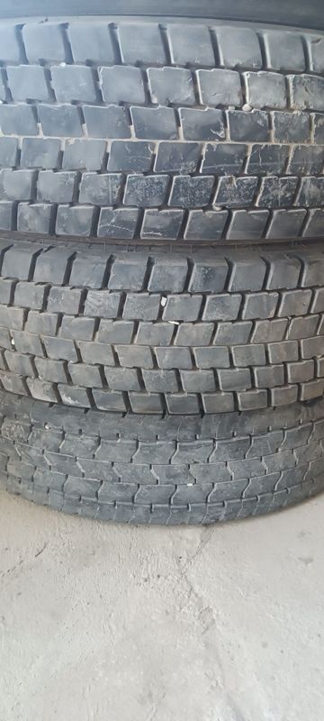 Balonlar sotiladi stochna R22.5 Balonlar sotiladi stochna R22.5