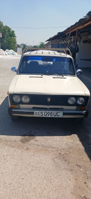 Jiguli Vaz 2103 Jiguli Vaz 2103
