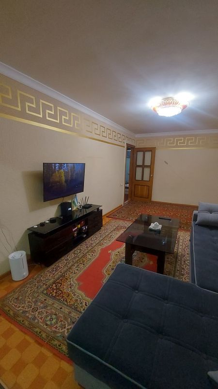 Продам свою квартиру 3/2/4 (64м2) кирпичный дом. Умный дом. Гараж Продам свою квартиру 3/2/4 (64м2) кирпичный дом. Умный дом. Гараж