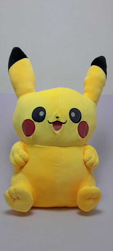 Pokemon "Pikachu" yumshoq o'yinchoq