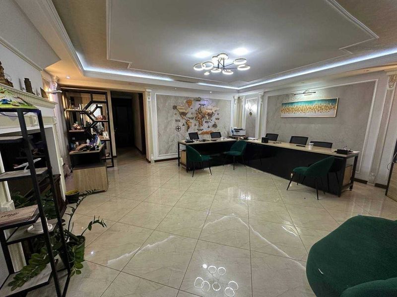 Сдается готовое помещение 90 м² ул. Садыка Азимова AZA Сдается готовое помещение 90 м² ул. Садыка Азимова AZA