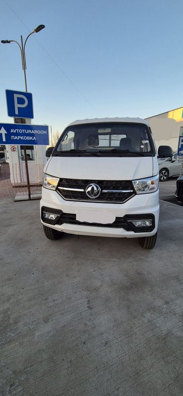 Dongfeng 2024 yil