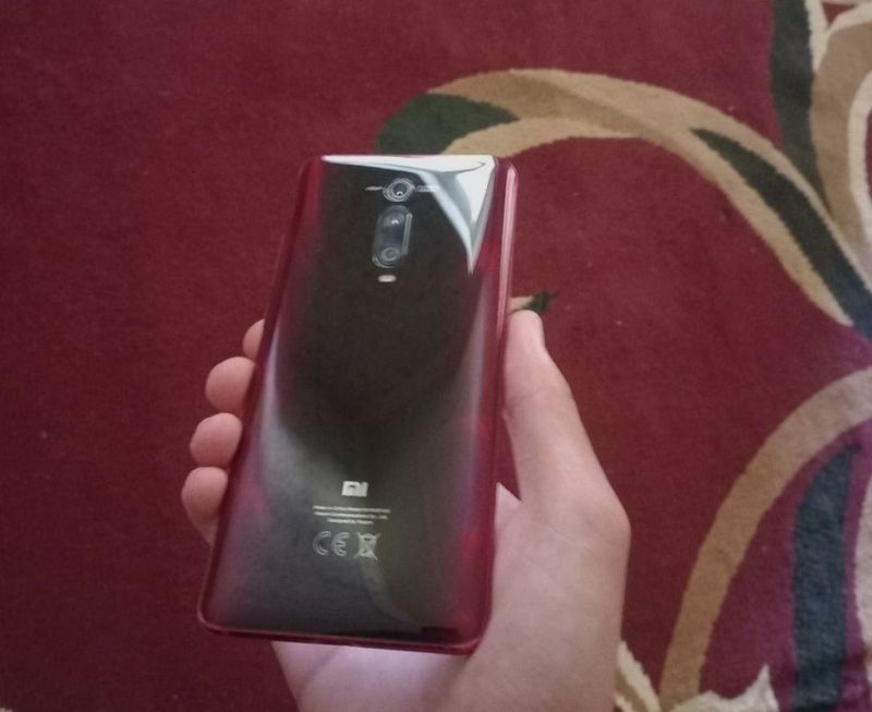 Mi 9 T igravoy tel Mi 9 T igravoy tel