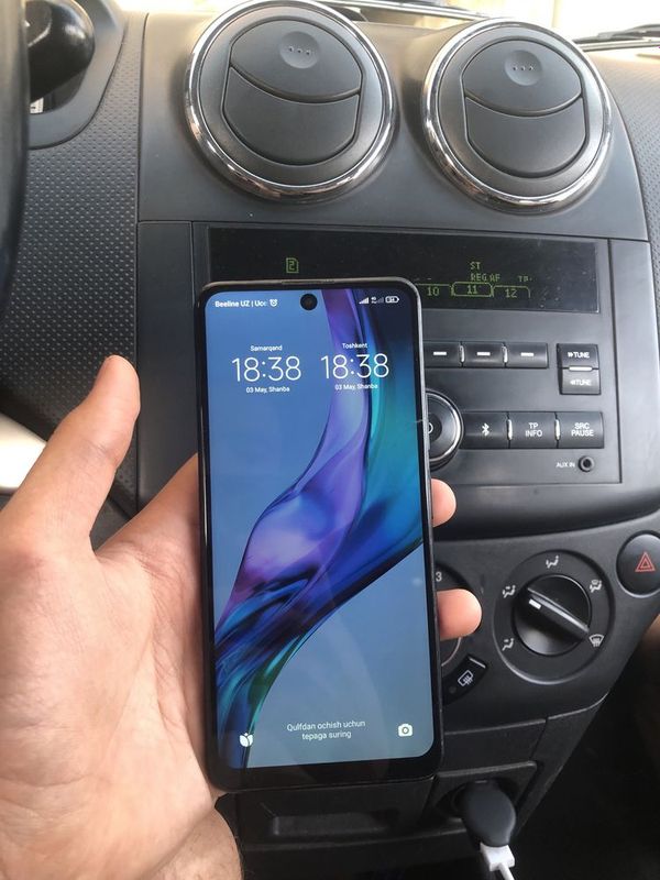 Redmi not 10 pro 5 g Redmi not 10 pro 5 g