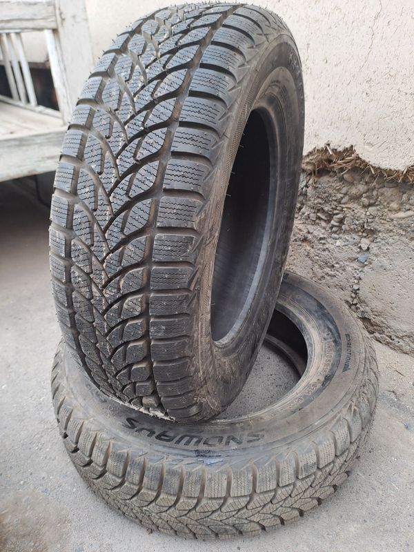Lassa Turkiya balon 2 dona 195/65/15 R Lassa Turkiya balon 2 dona 195/65/15 R