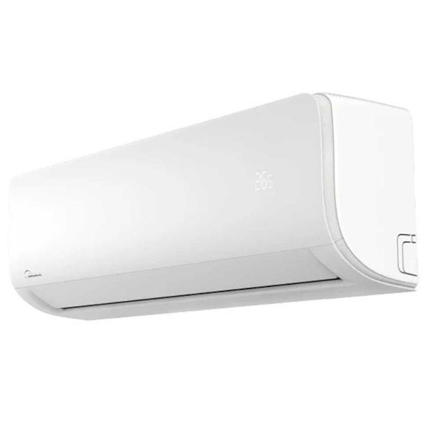 Кондиционер Midea Alba 12 LVN (Low Voltage 80V-265V) Inverter Белый Кондиционер Midea Alba 12 LVN (Low Voltage 80V-265V) Inverter Белый