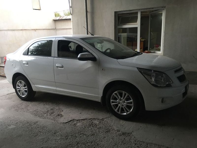 Cobalt LTZ 4-padizya aftamat Cobalt LTZ 4-padizya aftamat