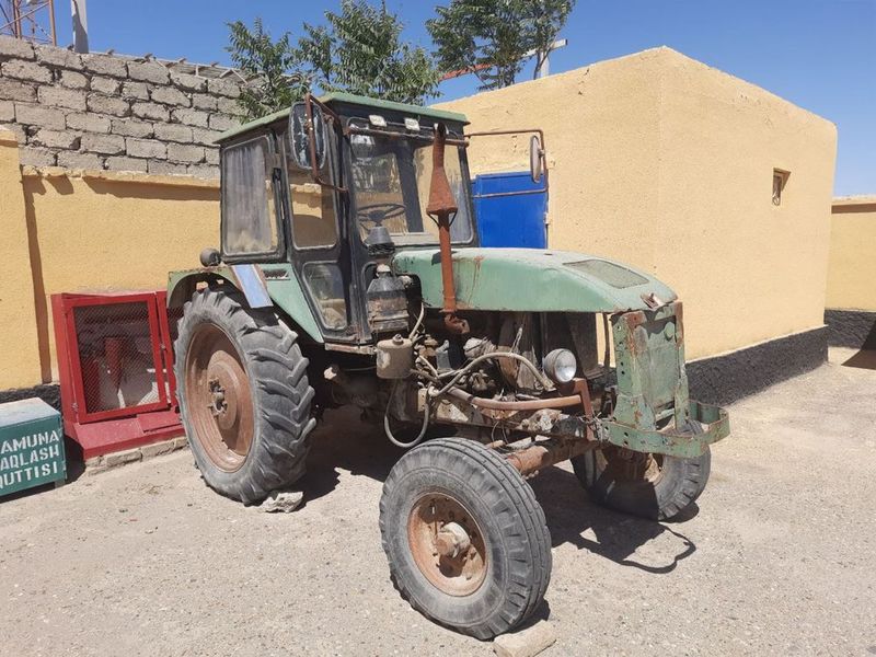 TTZ 80 sotiladi narxini kelishamiz TTZ 80 sotiladi narxini kelishamiz