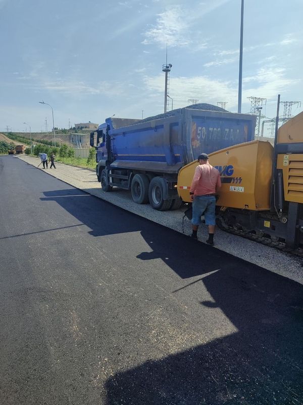 Arzon va sifatli asfalt xizmatlari Arzon va sifatli asfalt xizmatlari