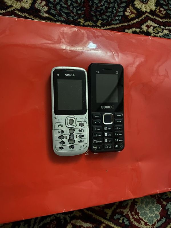 Nokia 6300 va QQ telefon Nokia 6300 va QQ telefon