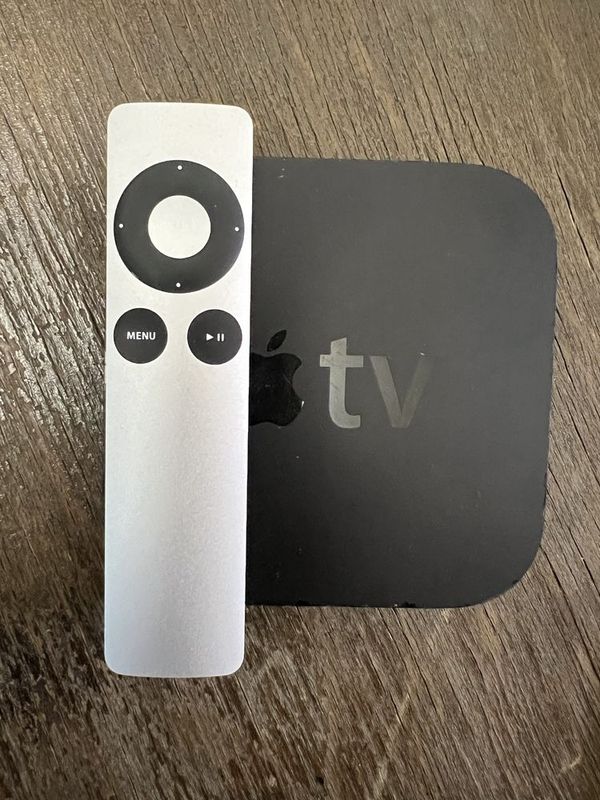 срочно продам Apple tv 3