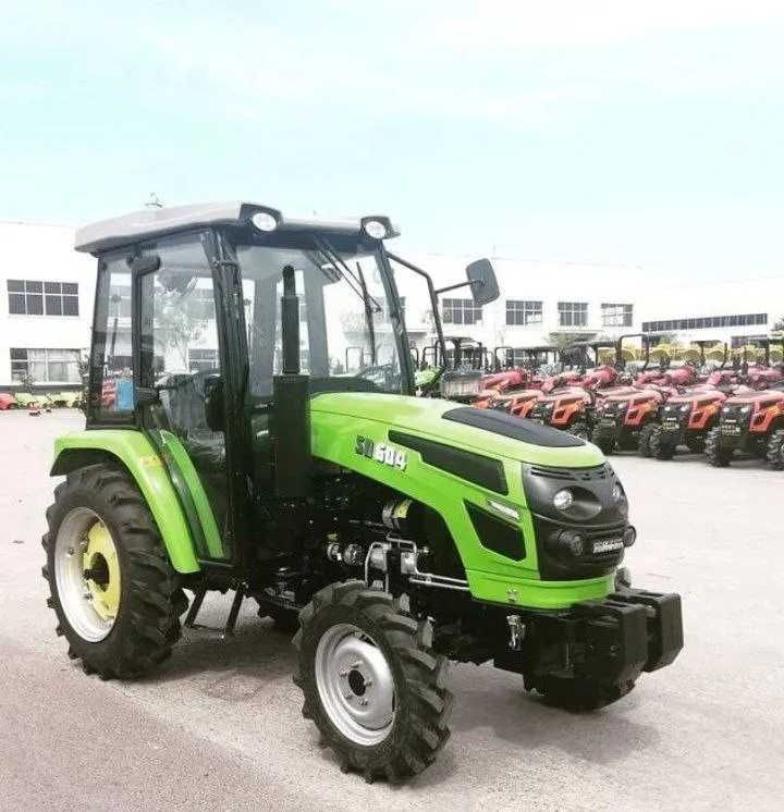 Traktor sadin 604 halol nasiya