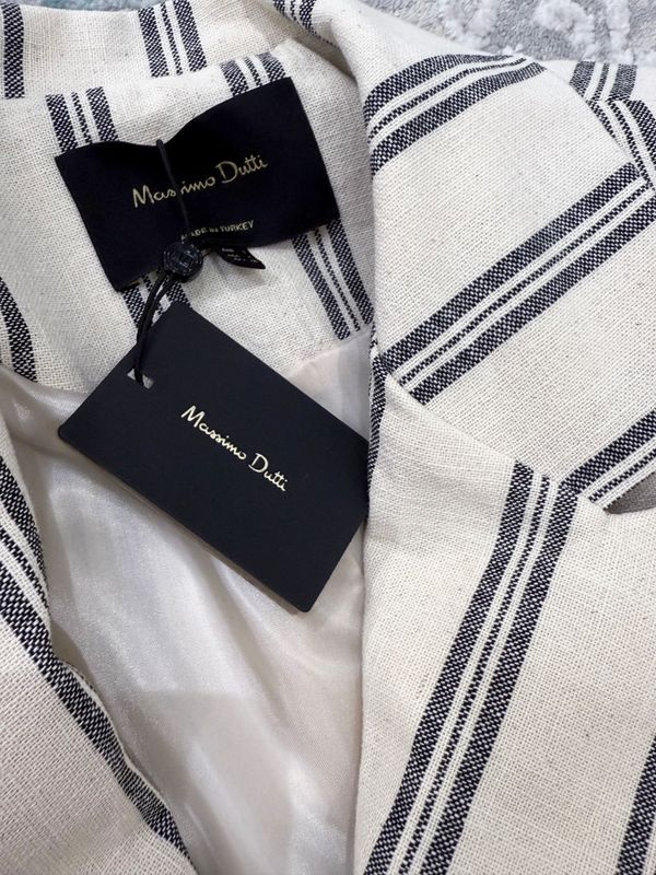 Massimo Dutti Pidjak Massimo Dutti Pidjak
