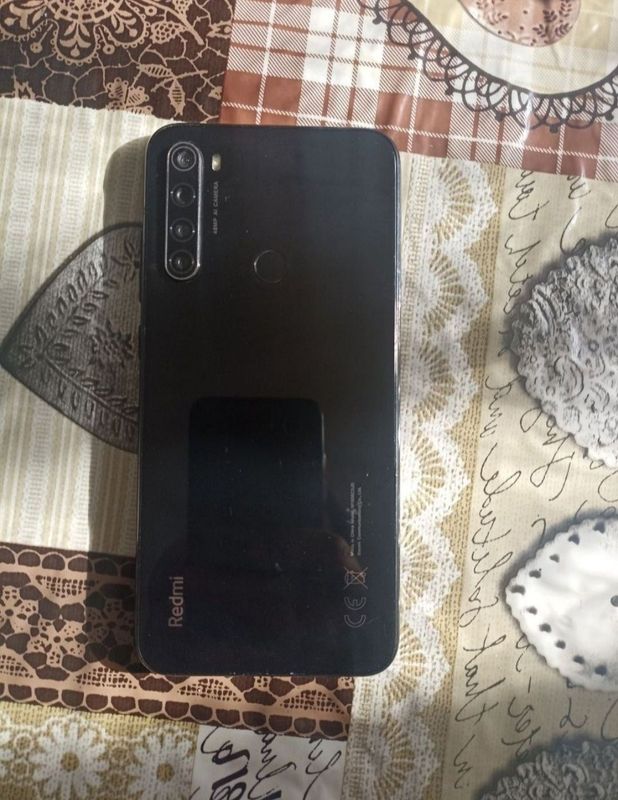 Redmi note8 ideal Redmi note8 ideal