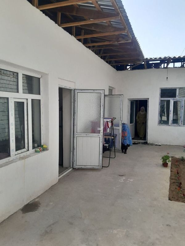 Клес абдурахмон 2 сутих 4 хонали ошхона хоммом туалет ичида 35.000$ Клес абдурахмон 2 сутих 4 хонали ошхона хоммом туалет ичида 35.000$