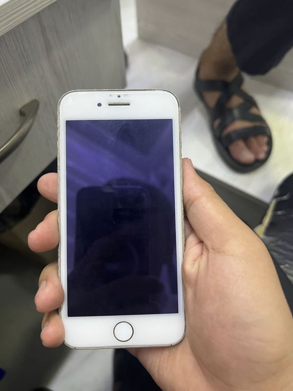 Iphone 7 Xolati zor