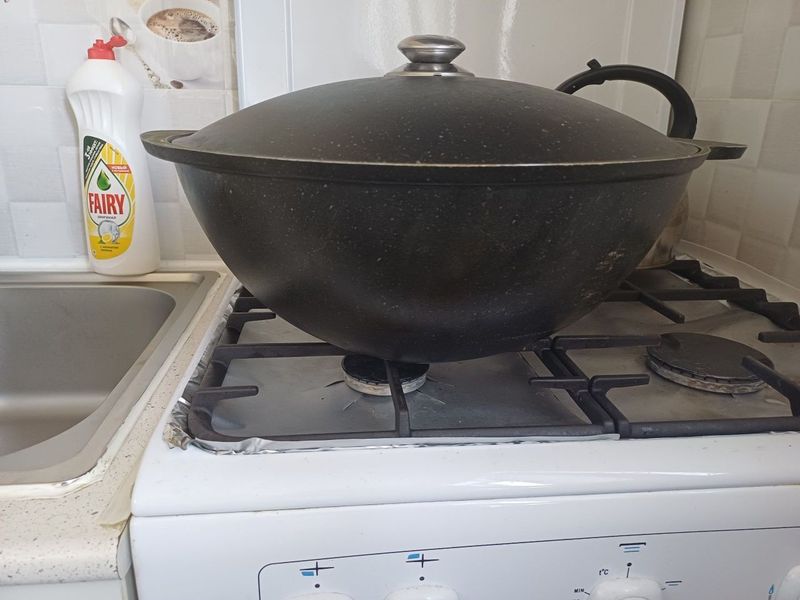 Продам казан Kukmara 9 литров