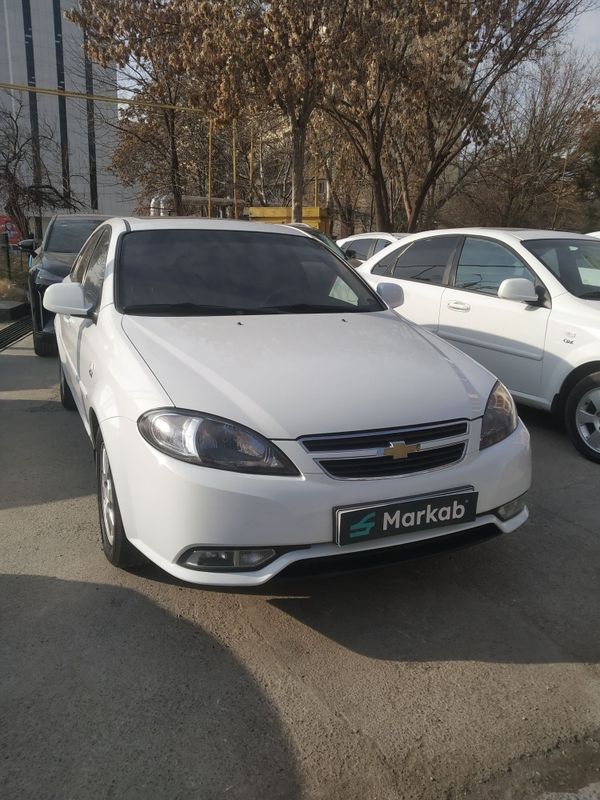 Chevrolet Lacetti 2022 yil Narxi 12.700$ y.e Yunsabod.T