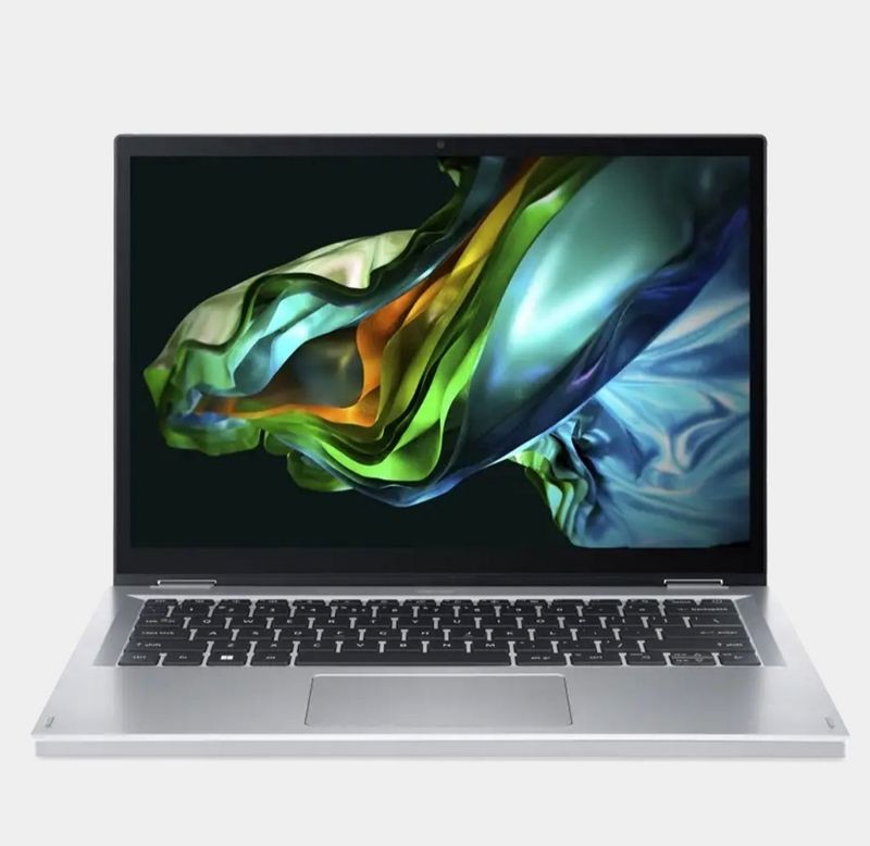 Acer aspire 3 spin 14 Acer aspire 3 spin 14