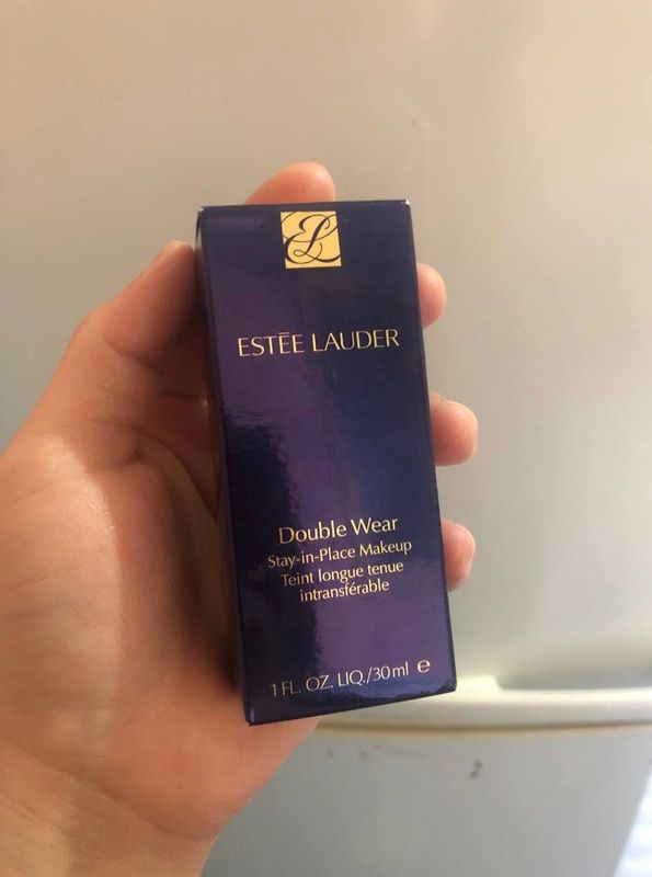 Estee lauder double wear Foundation . Tonalnniy krem original