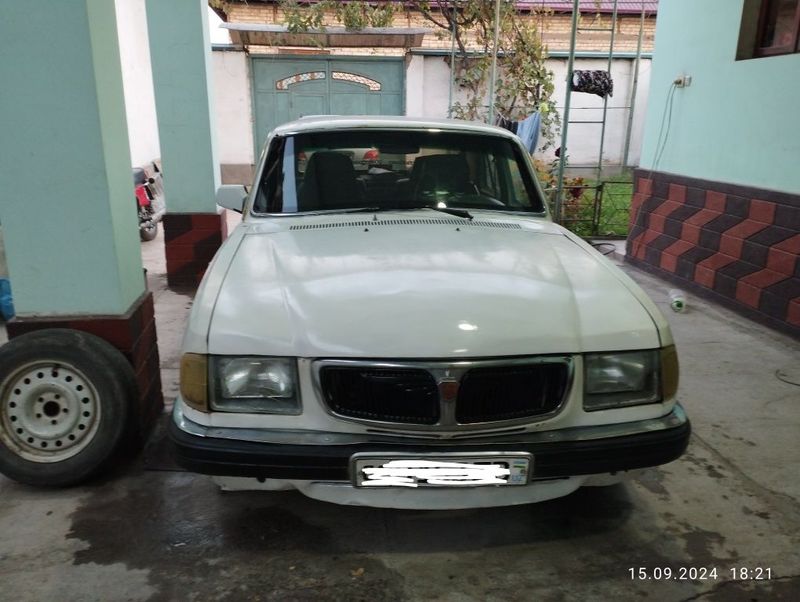 Продается Газ 3110 Продается Газ 3110