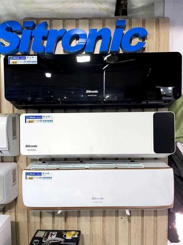 Кондиционер Sitronic 24*18*12*в Широком Ассортименте Все Модели Есть
