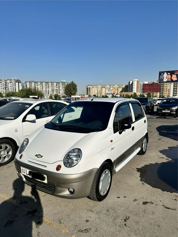 Matiz best Matiz best